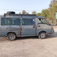 هيونداي • مديل ٩٤ • السماوه رميثه