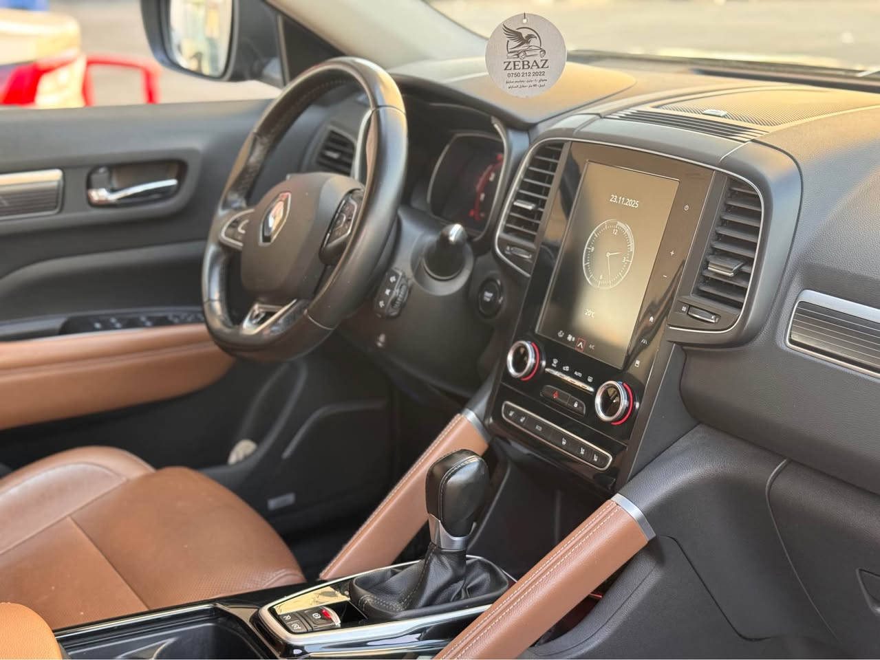 16500$
123000KM
Xaliji full mwasafat
*********** أربيل, العراق
