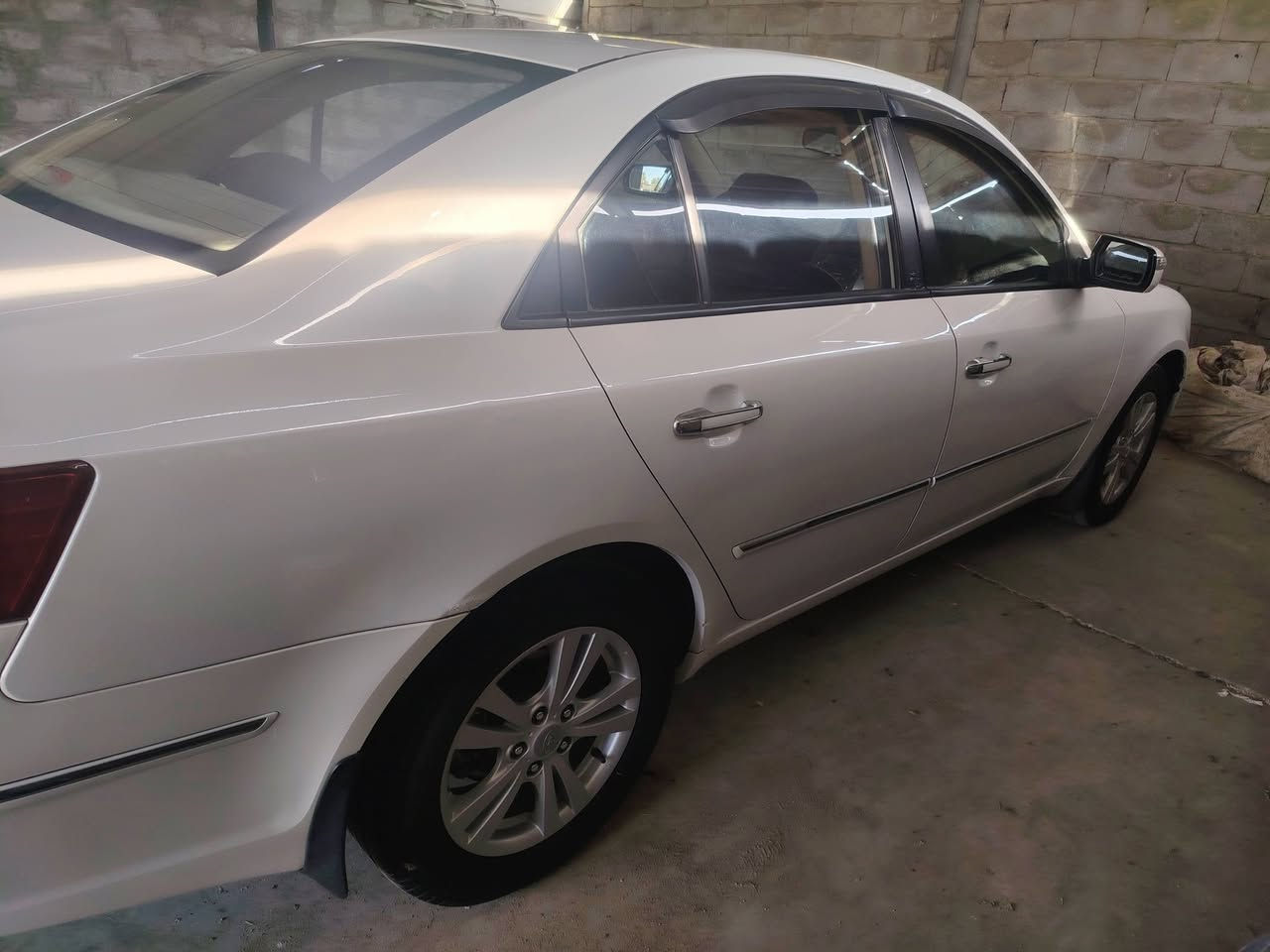 سوناتا للبيع موديل ٢٠٠١٠ كفاله عامه فول مواصفات رقم بابل العنوان كربلاء للستفسار هاذا رقمي ***********
