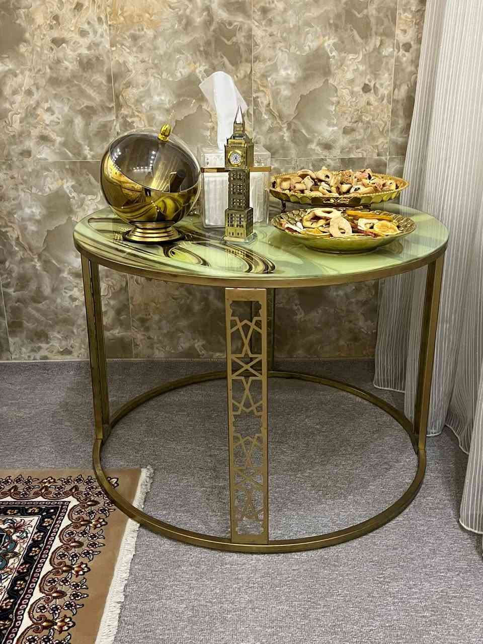 ئەم میز ناوراس بۆ فرۆشتن زۆر تازەیە شوخت و شکاوی نیە لۆک لۆکە لە کەلارە


**إذا كنت صاحب هذا الإعلان وتريد حذفه لأي سبب، رجاءا أرسل رسالة إلى الدعم الفني**