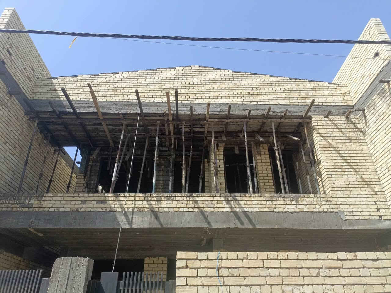 خلفة بناء اشتغل بكل مناطق بغداد متفرق حاليآ الاتصال ***********
