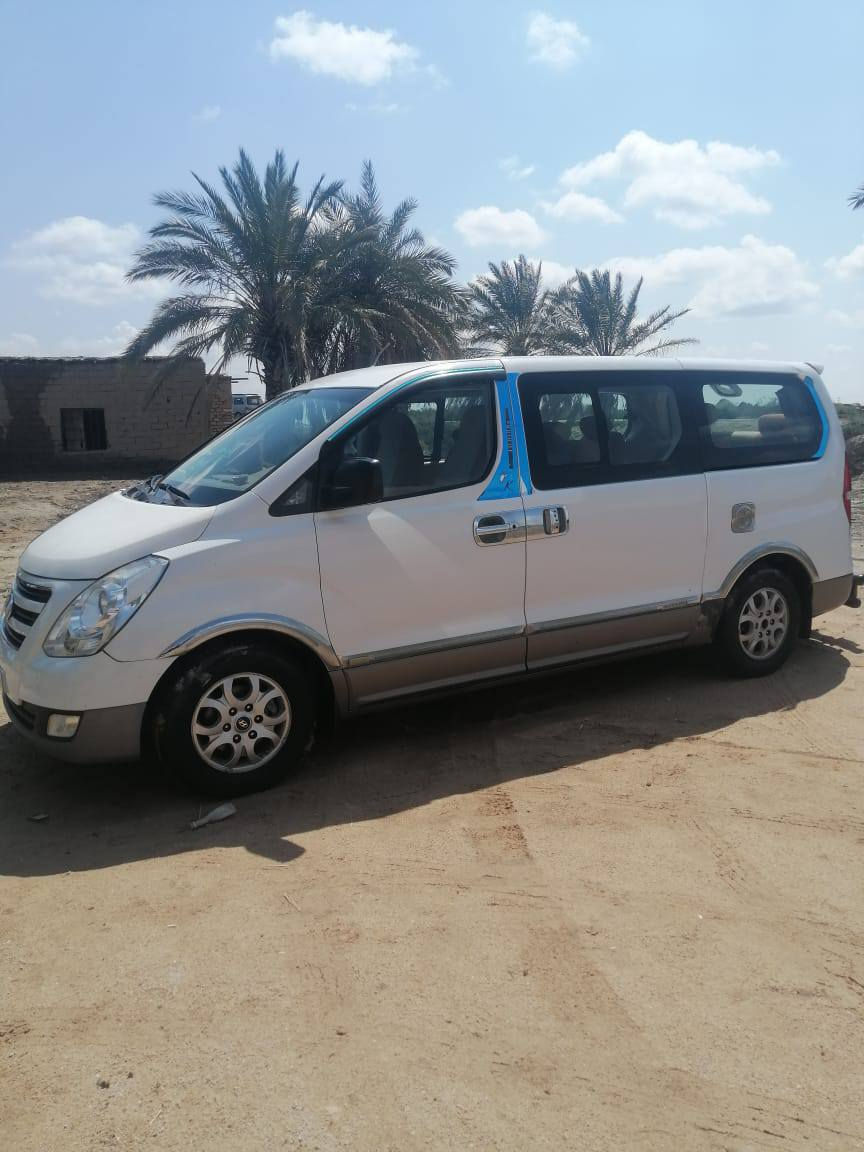 السلام عليكم استاركس موديل 2013مفتوح ومحور جديد مكينه 7سورنتو كير وتماتيك 
سياره كفاله ماعدا الجاملق امامي سياره جاهزه تخم تاير حداديه سفريات جاهزه تبريد رقم كربلاء نكليزي بسمي مداور ثاني يوم السعر 168وبيه مجال رقم *********** مكان ناصرية سوك الشيوخ
