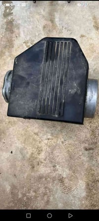 قطع غيار • 735 • ارفلو