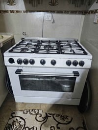 فرن • للبيع • أجهزة مطبخ