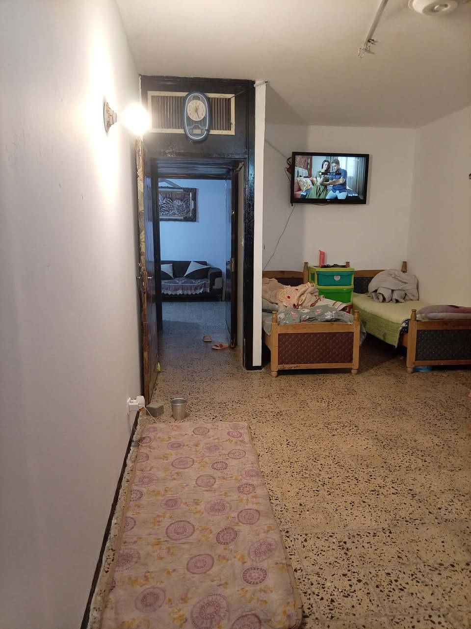 شقة  طابق ارضي للبيع مجمع القعقاع ب٣٨


**إذا كنت صاحب هذا الإعلان وتريد حذفه لأي سبب، رجاءا أرسل رسالة إلى الدعم الفني**