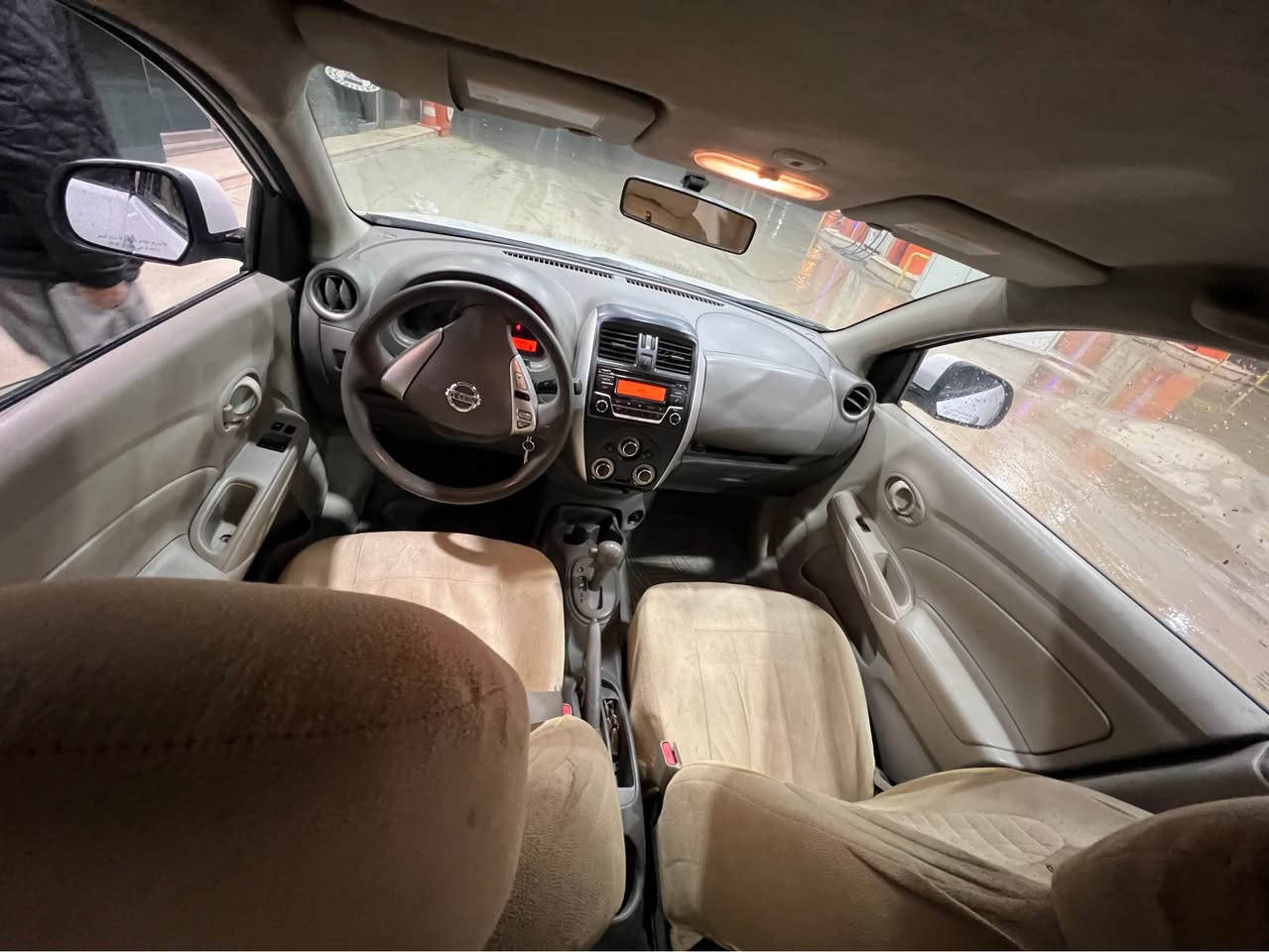 سه ره تا به ناوي خواي گه وره 

لاكشميبا 2015

پشتو پيش كه بسه 

ده ركه ي لاي سايق دوو بستي هه يه
سه سندوقي يك بست سبوخي هه ستايه 

گير و مه جينه به شه رت 

ره قه م سه نه وي نيوه تا 2030

ژ . م ***********
ژ . م *********** أربيل, العراق
