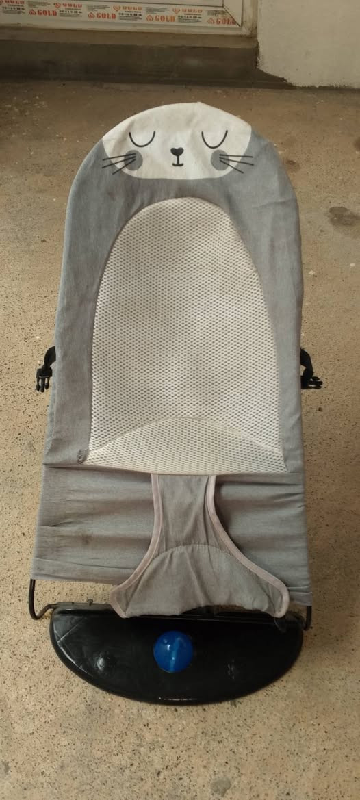 حجله وكرسي هزاز مسيقه نضيفات للبيع


**إذا كنت صاحب هذا الإعلان وتريد حذفه لأي سبب، رجاءا أرسل رسالة إلى الدعم الفني**