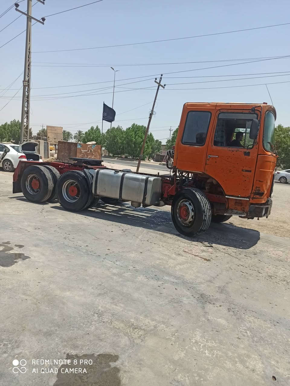 للبيع محرك مان كير 111 مجموعه نص جي اف شاصي مكفول سنويه بسمي 2031شرط التحويل ثاني يوم مكان ديوانيه  ***********
