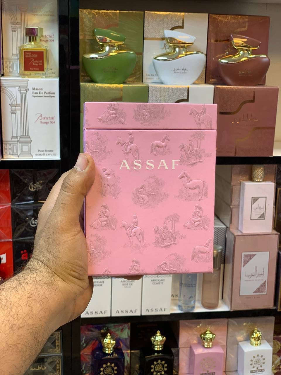 اقوى عروض العيد 
متوفر توصيل جميع محافظات 
للحجز راسل الخاص


**إذا كنت صاحب هذا الإعلان وتريد حذفه لأي سبب، رجاءا أرسل رسالة إلى الدعم الفني**