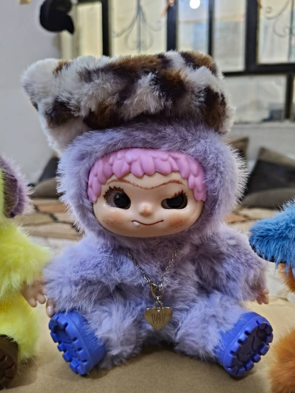 العاب بهذا الشكل القطعة ب5 متوفر 4قطع


**إذا كنت صاحب هذا الإعلان وتريد حذفه لأي سبب، رجاءا أرسل رسالة إلى الدعم الفني**