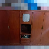 جرباية نفرين • ميز ٤ مجرات • كنتور ٤ طلاكات