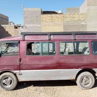 كيا اسيا 94 كير ومكينه واكسل نضاف لاتبخير لاتنقيص وصل خط وبحث جدد السع...