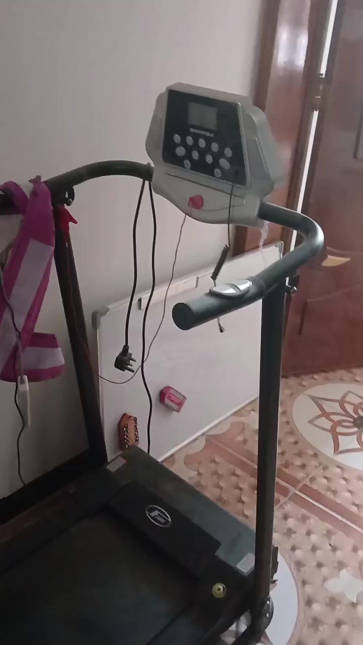 سلام عليكم جهاز رياضه للبيع عندي اللي  يريد يدخل خاص


**إذا كنت صاحب هذا الإعلان وتريد حذفه لأي سبب، رجاءا أرسل رسالة إلى الدعم الفني**