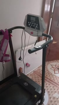 جهاز رياضة • للبيع • خاص