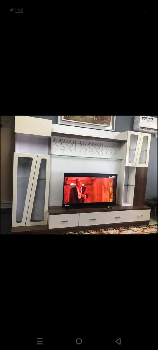 ميز بلازما جديد ونضيف سعره ٢٠٠


**إذا كنت صاحب هذا الإعلان وتريد حذفه لأي سبب، رجاءا أرسل رسالة إلى الدعم الفني**