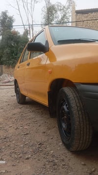 سايبا • موديل ٢٠٢١ • مكفوله