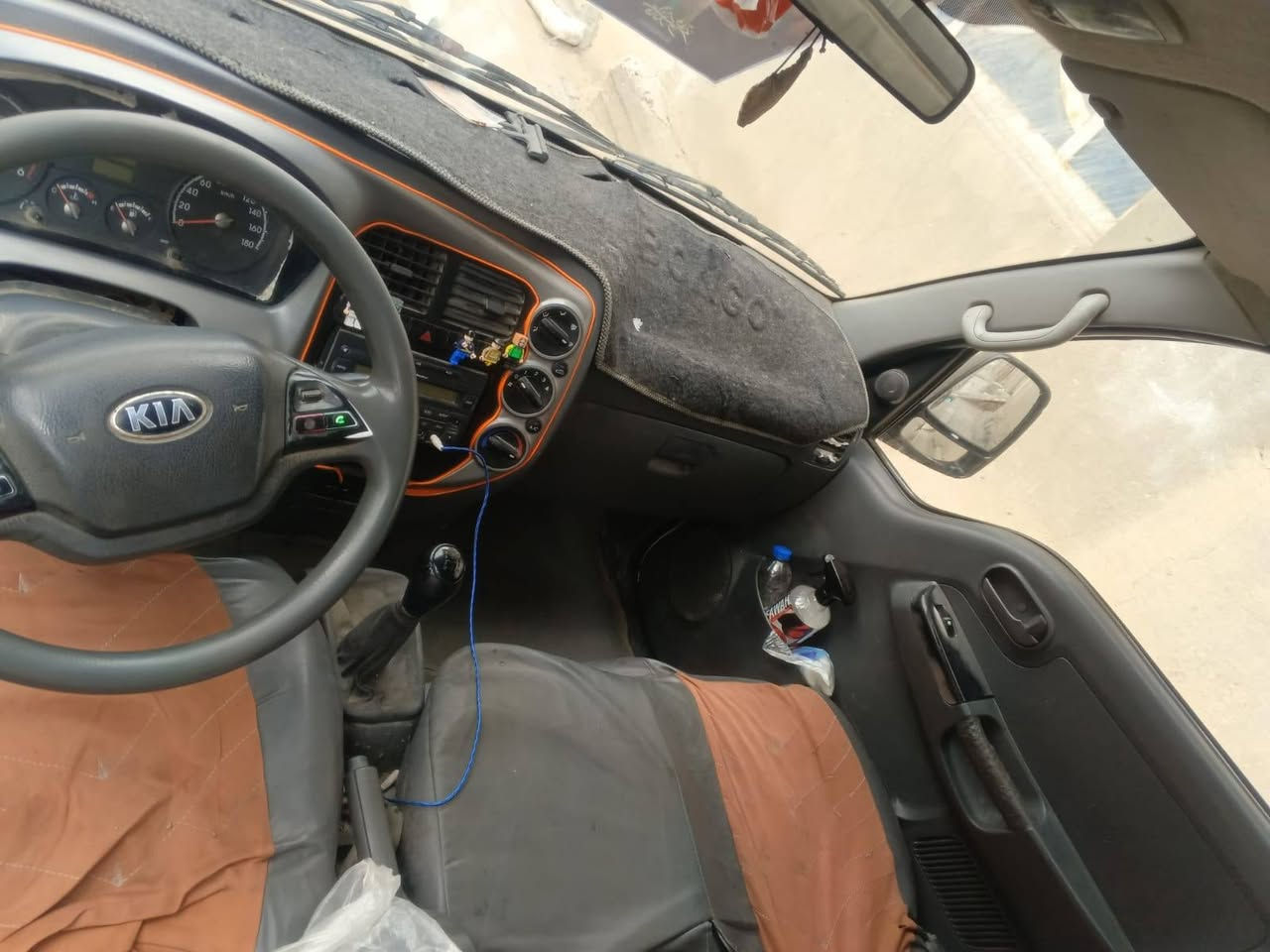 سلام عليكم من رخصت الادمن
البيع كيه بكونثيه 
مكفول 
كير مكينه شاصي 
رقم شاصي واضح
مكينه خير من الله لاتنقيص لاتبخير 
مديل 15رقم ميسان 
نكليزي بسمي تحويل ثاني يوم
رقم تواصل***********
