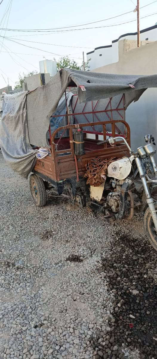 السلام عليكم يوجد ستوته للبيع عند الواحد مكان الحويجه07806
287457


**إذا كنت صاحب هذا الإعلان وتريد حذفه لأي سبب، رجاءا أرسل رسالة إلى الدعم الفني**