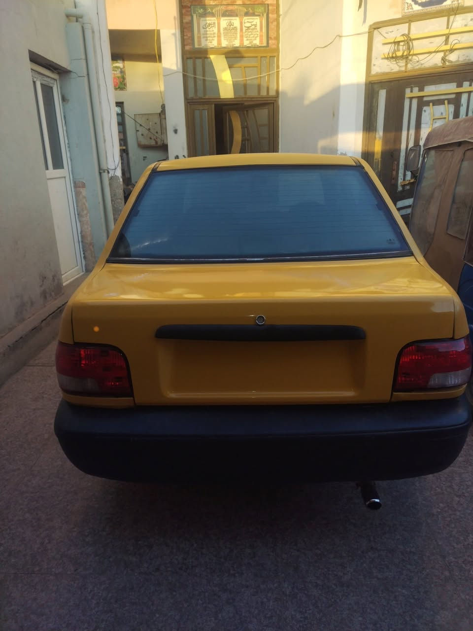 سلام علكم خوان سايبه البيع مديل 11سياره نضيفه كلش وحلوه ماناقصه اي شي مكينه تخبل كير مكفول سياره مال جناي معتني بيه عله يدي سعر 26بيه مجال بصيط ملاحضه رقم نكليزي***********
