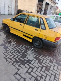 صيام مقبول سايبا ٢٠١١ بدون راعي محرك برايد جاهزه رقم بغداد الماني السع...