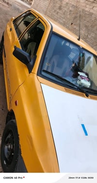 ٢٠١٢ • قير جديد • مكينة بيها بخار