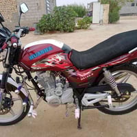 دراجه هيوشه • ٢٠١٧ • مدخل حريه