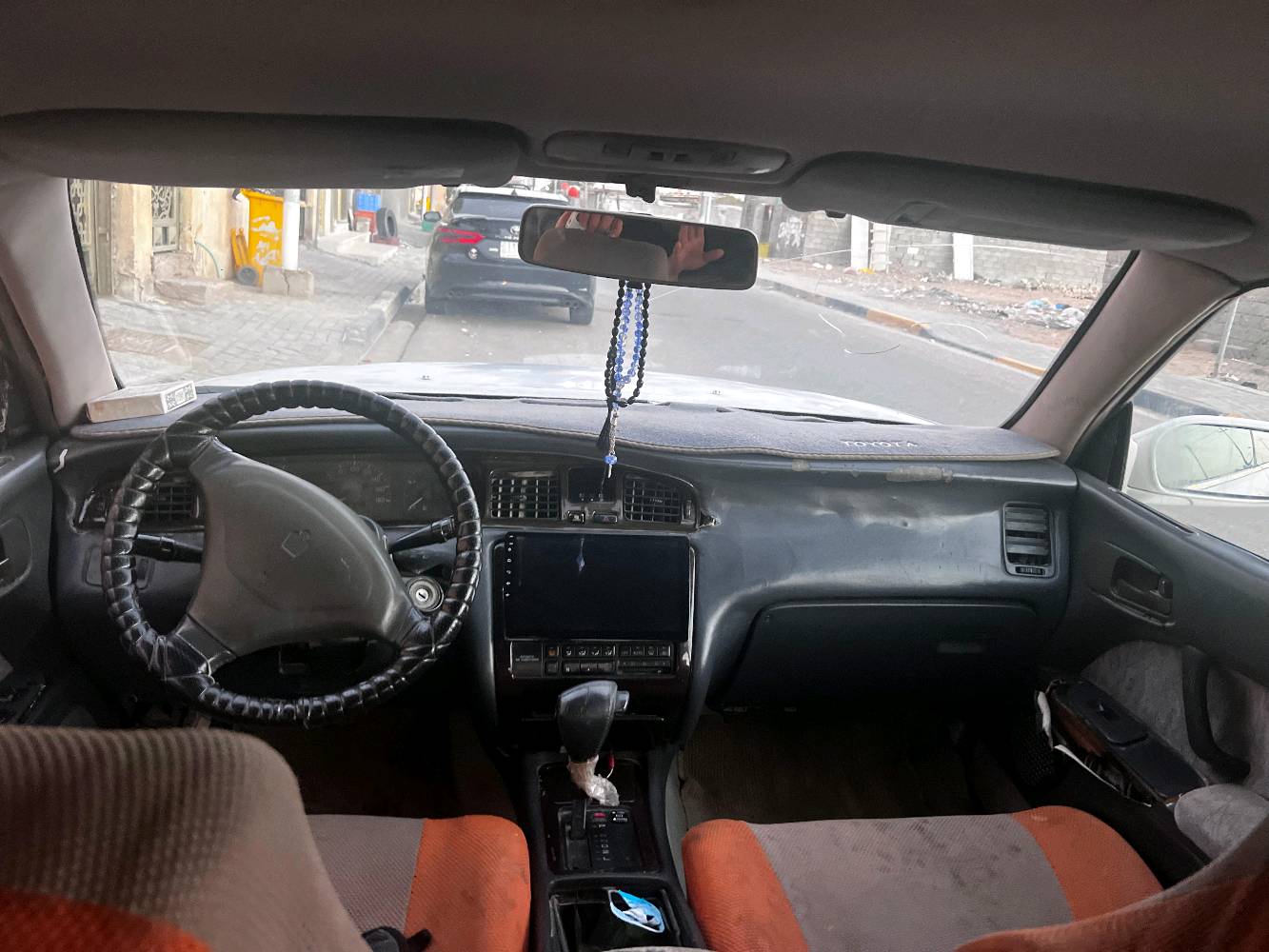 بطه فصل مكصوصه جنطه رقم بصره راعيهه يمي سنويه منتهيه سياره حلوه ما ناقصهه شي تبريد ثلجتخم تاير حداديه جديده بيع مستعجل السعر 38 رقمي *********** مكاني الخيانيه الشعله 