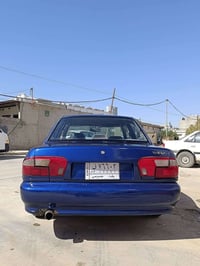 بروتون ويرا • ٢٠٠٥ • اوتوماتيك