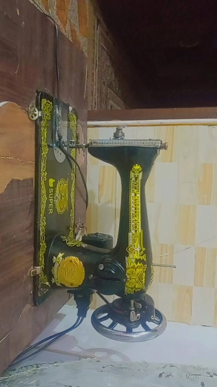 مكينه الفراشة اصليه ما بيها اي ضرر او عطل خياطها يخبل مابيها ميز هذا هيج بسيط مكعدتها عليه سعرها 50 عنوان حلة حي الجزائر


**إذا كنت صاحب هذا الإعلان وتريد حذفه لأي سبب، رجاءا أرسل رسالة إلى الدعم الفني**