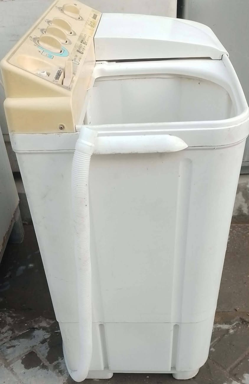 غسالة بنسونيك كله شغاله


**إذا كنت صاحب هذا الإعلان وتريد حذفه لأي سبب، رجاءا أرسل رسالة إلى الدعم الفني**