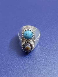 فيروز • جزع • حي أور بغداد