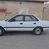 كورولا • ٩٢ • اوتوماتيك