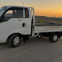 كيا ٢٧٠٠ • موديل ٢٠٢٤ • كفالة عامة