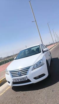 سنترا 1800 • ٢٠١٩ • ١٢٠ الف كم