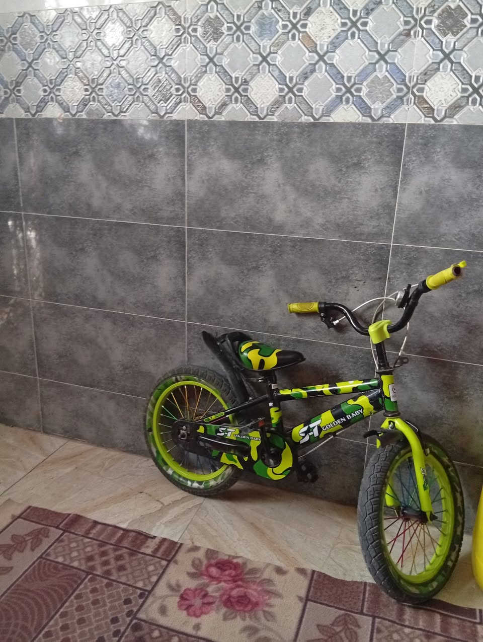 25 مكانه ناصريه قرب جامعة ذي قار


**إذا كنت صاحب هذا الإعلان وتريد حذفه لأي سبب، رجاءا أرسل رسالة إلى الدعم الفني**