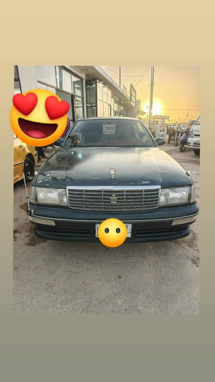 سلام علیکم بطه البيع رقم نبار مشروع وطني حدادي نظيفه تخم تاير جديد ماكينه وكير جديد سياره جاهزه من كل شيء تجي وشوفه ***********سعر 28 وبيها مجال مصفره من كلشي
