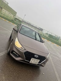 اكسنت • ٢٠١٨ • ٩٥٠٠٠ كم