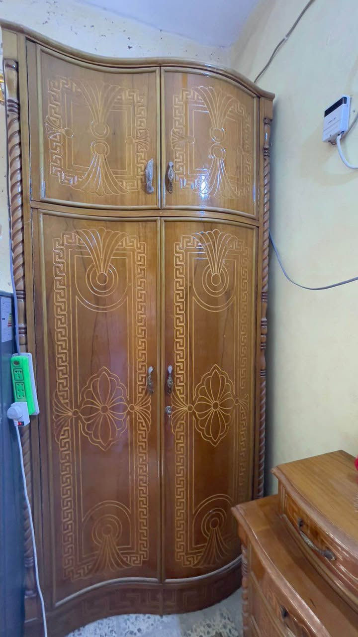 غرفة نوم مستخدم   من 6 قطع  صاج اصلي عراقي  تزكام بسعر 750  العنوان البصرة جمعيات اسكان المواني قرب 5 ميل البصرة, العراق


**إذا كنت صاحب هذا الإعلان وتريد حذفه لأي سبب، رجاءا أرسل رسالة إلى الدعم الفني**