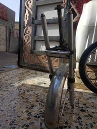 قطع غيار • شاصي • بصره الجزيره