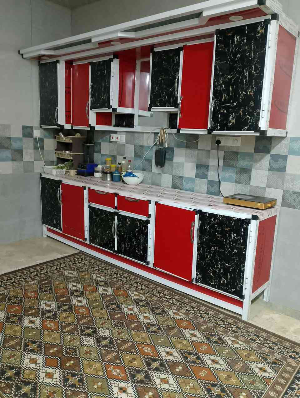 السلام عليكم
كاونتر اللبيع
الطول 3امتار
المكان الديوانية


**إذا كنت صاحب هذا الإعلان وتريد حذفه لأي سبب، رجاءا أرسل رسالة إلى الدعم الفني**