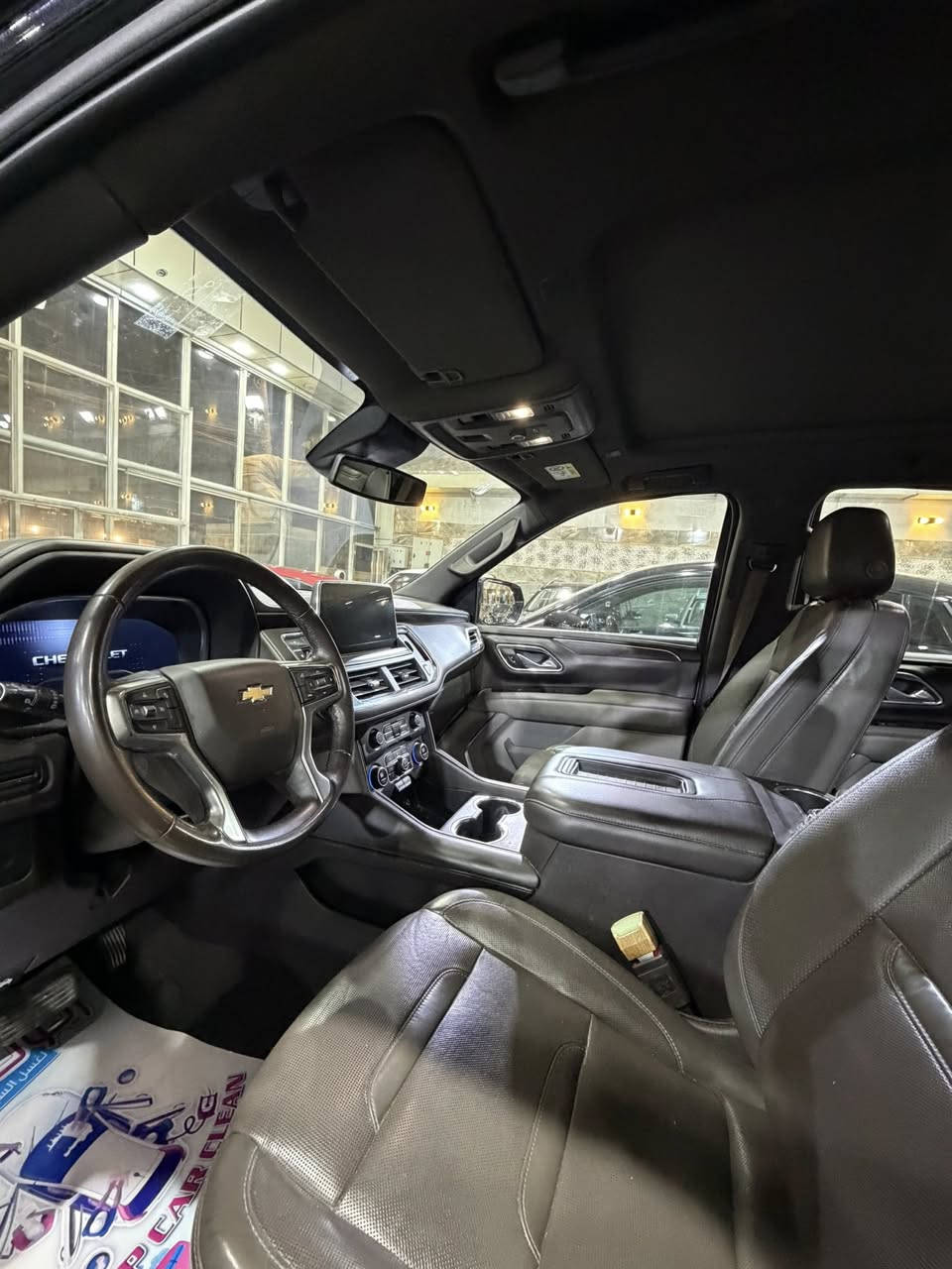 السلام عليكم
تاهو LT 2023 خليجي 

مواصفات LT معروفه

فتحه 

صندوق كهرباء 

دشبول برايمر 

ماشيه 73 

ملاحضاتهه موضحه بالسونر 

السعر 435 وبيها مجال 

العنوان الكراده 

للاستفسار ***********
