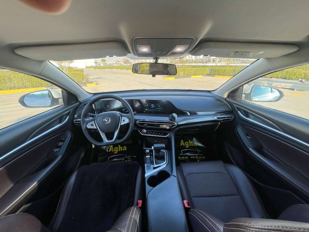 شان جان 2023
 کارەبای بە شەرت دوو سال 
زەمان شەریکە ماوە 
سەیارەکە بێ بۆیاخ و بێ ساردە هەموو گیانی بە شەرت سەنەوی تازە تا ٢٠٢٨ 
مەکینەی ١٦ بێ تۆربۆ مەرخوب

سعر لە کۆمێنت داوابکە ڕاستەخۆ بۆت دیت 📩

گیرومەکینە بەشەرت زۆربەجوانی پاکی ماوە هیچ خەلەلیکی تیدا نییە 

ژمارەی خاوەنی 
***********
