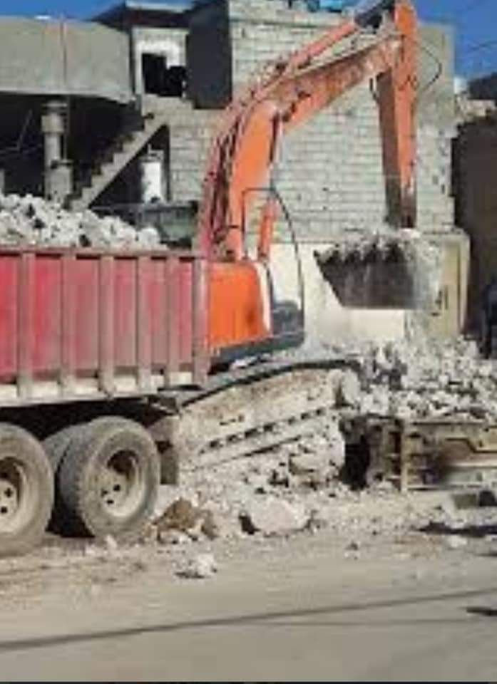 نشتغل تفليش تعميرات ترميمات بيوت قديم هدا رقمي ***********
