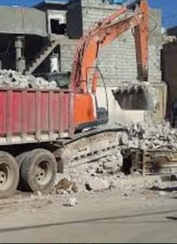 نشتغل تفليش تعميرات ترميمات بيوت قديم هدا رقمي ٠٧٧٠٨٩٤٣٩٥٦