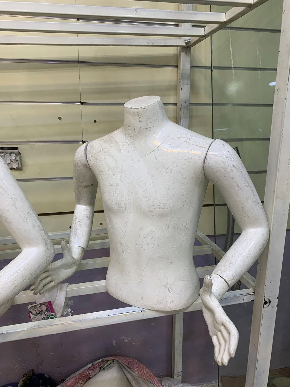 سلام عليكم ملكانات للبيع


**إذا كنت صاحب هذا الإعلان وتريد حذفه لأي سبب، رجاءا أرسل رسالة إلى الدعم الفني**