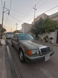 مرسيدس • دب • اربيل