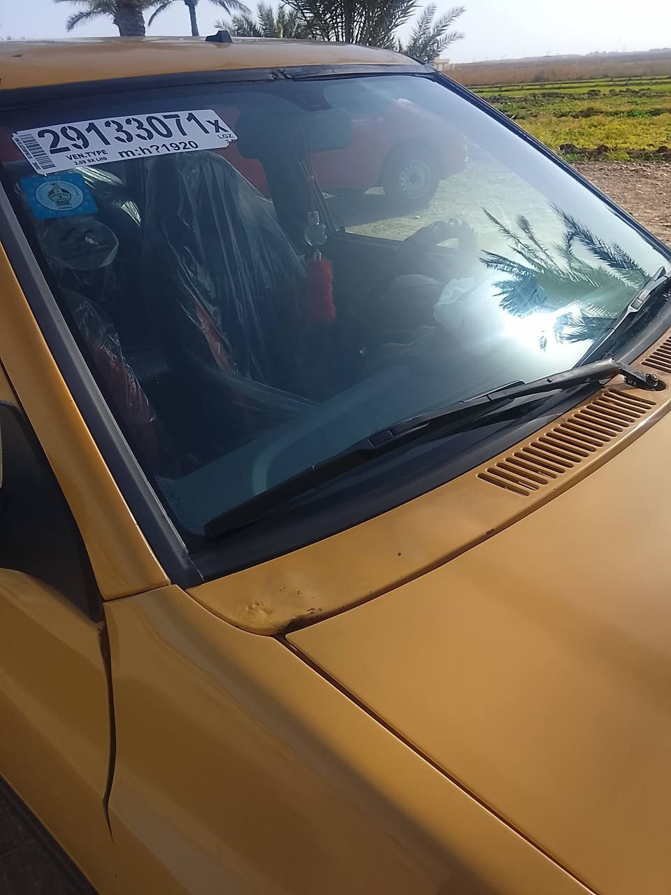 سايبه البيع موديل 12
رقم دولي بسمي تحويل ثاني يوم 
مكفواله كير محرك سنويه 29

بيهه فطر بشاصي قليل  

السعر 28

***********

ذا مو شراي لا تتصل
