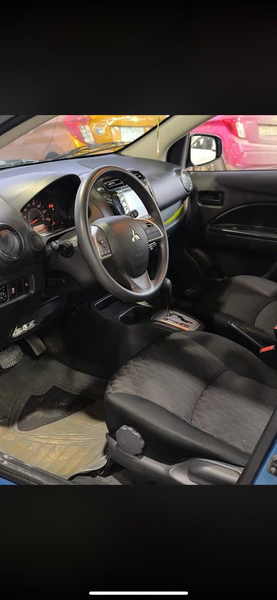 السلام عليكم
للبيع مسيوبوشي موديل 2024
السعر 💰 (( ٨٥
السيارات جاهزه من كل النواحي 
مواصفات 
شاشة 
كاميرا خلفية 
رادار 
تحكم ستيرن 
مانع انغلاق الفرامل 
باقي المواصفات موضحة بالصور 
الحادث بنيد / جاملغ
العنوان بابل الحله قرب جسر بته 
معرض إلاعرجي لتجارة السيارات الحديثة 🚘 
للاستفسار الاتصال على الارقام التالية 
‏‪0772 395 5960‬‏
‏‪0783 199 4494‬‏
