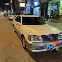 ٢٠٠٢ • مكفولة • محرك D4