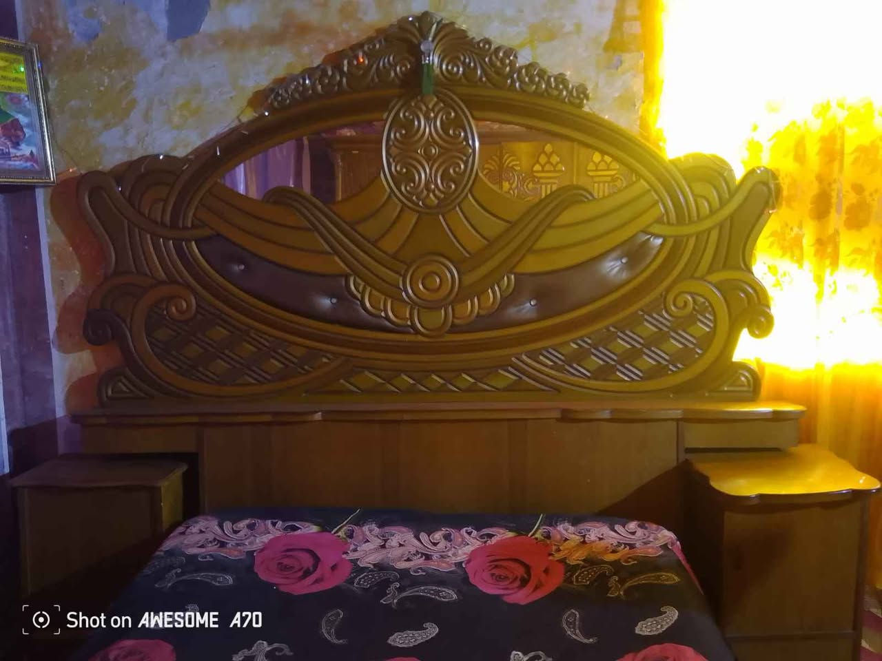 ‎قرفه ام سته خانات 650وبيه مجال *********** واتساب‎ الميمونة, ميسان
